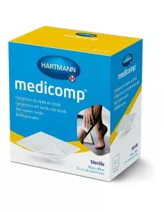 Anti-Blisters for Feet Stick Compeed (8 ml) | Tienda24 Tienda24.eu