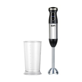 Hand-held Blender EDM 07645 Black 600 W by EDM, Cup and hand blenders - Ref: S7910836, Price: 28,89 €, Discount: %