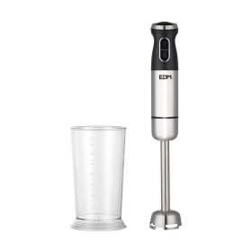 Hand-held Blender EDM Black 800 W by EDM, Cup and hand blenders - Ref: S7910837, Price: 32,07 €, Discount: %