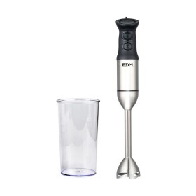 Hand-held Blender EDM 07647 Black 1000 W by EDM, Cup and hand blenders - Ref: S7910838, Price: 34,44 €, Discount: %