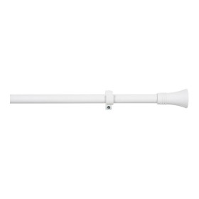 Riel para cortinas Stor Planet Cintacor Extensible Reforzado Blanco 160-300 cm | Tienda24 - Global Online Shop Tienda24.eu