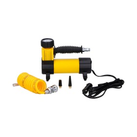 Air Compressor Michelin 009518 12 V 3,5 BAR 7 L | Tienda24 - Global Online Shop Tienda24.eu