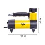 Air Compressor Dunlop 7 bar | Tienda24 - Global Online Shop Tienda24.eu