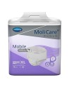 Protecteur pour Incontinence Hartmann Molicare Premium XL Jetable 14 Unités | Tienda24 Tienda24.eu