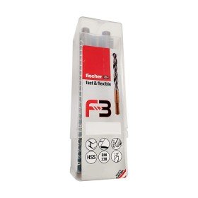 Ensemble de forets Dremel 117DM Laiton (2 Unités) | Tienda24 - Global Online Shop Tienda24.eu