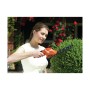 Hedge trimmer Black & Decker gsl700-qw 7,2 V | Tienda24 - Global Online Shop Tienda24.eu