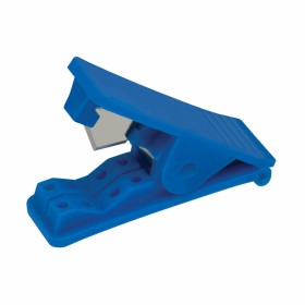 Cutter Aqua Control Bleu polypropylène 20 mm de Aqua Control, Cutters - Réf : S7910997, Prix : 5,02 €, Remise : %