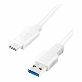 Cabo USB-C para USB LogiLink CU0174 de LogiLink, Cabos USB - Ref: S7911038, Preço: 6,70 €, Desconto: %