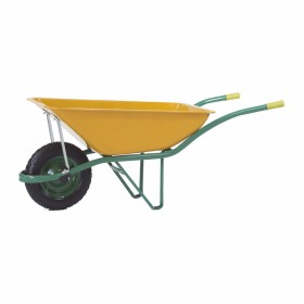 Wheelbarrow Altrad c900.110 Yellow Ø 35 cm 90L by Altrad, Equipment for transporting materials - Ref: S7911055, Price: 70,43 ...