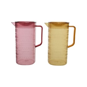 Bouteille Quid Fresh Transparent verre 1,25 L (6 Unités) | Tienda24 - Global Online Shop Tienda24.eu