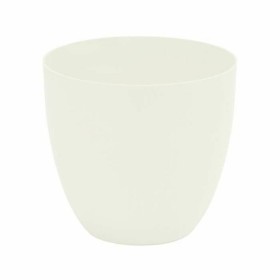 Plant pot Garden ID Grey 30 x 27 cm | Tienda24 - Global Online Shop Tienda24.eu