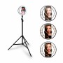 Lichtring für Selfies Grundig Stativ | Tienda24 - Global Online Shop Tienda24.eu