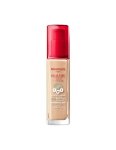 Base Cremosa per il Trucco Bourjois Healthy Mix 51-light vanilla Nº 51-light vanilla 30 ml da Bourjois, Fondotinta - Ref: S05...