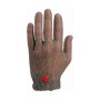 Guante de carnicero JUBA Acero Inoxidable Malla XS de JUBA, Guantes de trabajo - Ref: S7911399, Precio: 139,77 €, Descuento: %