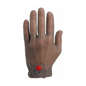 Guantes de Trabajo JUBA K-Rock Negro Azul Táctil Fibra Nitrilo | Tienda24 - Global Online Shop Tienda24.eu