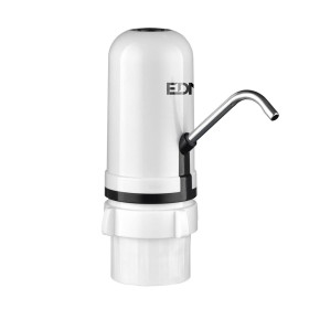 Dispensador de Água Automático Recarregável EDM ø 9 x 19 cm Eletrónico de EDM, Dispensadores de água fria e fontes - Ref: S79...