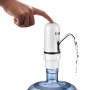 Fontana d'acqua automatica e ricaricabile EDM ø 9 x 19 cm Elettrico di EDM, Distributori e fontane d'acqua - Rif: S7911482, P...