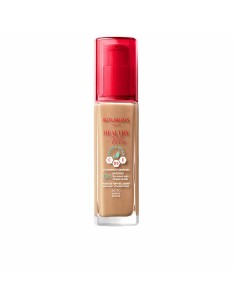 Base de Maquilhagem Fluida Estee Lauder Double Wear Sheer 4N2 | Tienda24 Tienda24.eu