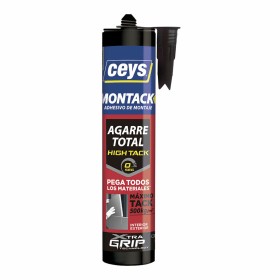 Pegamento Ceys Montack Masilla 135 g | Tienda24 - Global Online Shop Tienda24.eu