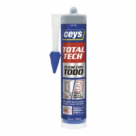 Pegamento Ceys Montack Masilla 135 g | Tienda24 - Global Online Shop Tienda24.eu