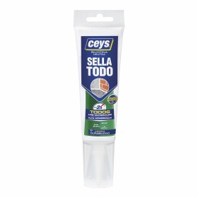 Silicone Ceys White by Ceys, Sealers - Ref: S7911539, Price: 7,84 €, Discount: %