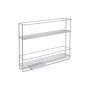 Portaspezie Metaltex In & Out (28 x 6 x 22 cm) | Tienda24 - Global Online Shop Tienda24.eu