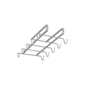 Appendino per tazze Metaltex (28 x 14 x 6 cm) di Metaltex, Ripiani e supporti - Rif: S7911559, Prezzo: 14,59 €, Sconto: %