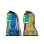 Bestway Set Snorkel Junior Anatomischer Gurt Sortierte Farbe 37-41 +7 Jahre Strand und Pool 25019 | Tienda24 Tienda24.eu