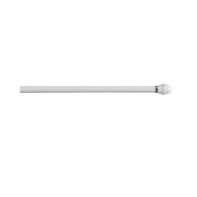 Calha de cortina Stor Planet Cintacor Extensível Reforçado Branco 160-300 cm | Tienda24 - Global Online Shop Tienda24.eu