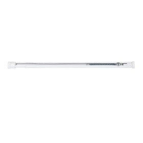 Curtain Bar Stor Planet Extendable Black (110 cm) | Tienda24 - Global Online Shop Tienda24.eu