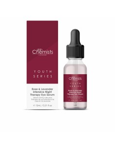 Crema Viso Skin Chemists Rose Lavander 15 ml da Skin Chemists, Idratanti - Ref: S05106499, Precio: 15,42 €, Descuento: %