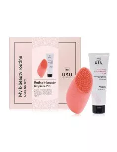 Set de Belleza USU Cosmetics Perfect Eyes 3 Piezas | Tienda24 Tienda24.eu