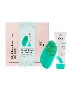 Unisex-Kosmetik-Set USU Cosmetics My K-Beauty Night Rutine 2 Stücke | Tienda24 Tienda24.eu