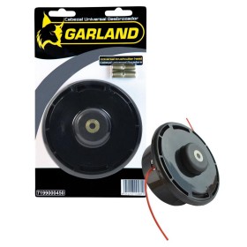 Strimmer Head Garland 7199000450 Universal by Garland, Hedge Trimmer Accessories - Ref: S7911653, Price: 21,01 €, Discount: %