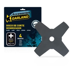 Motorsensenkopf Garland 7199000150 Aluminium | Tienda24 - Global Online Shop Tienda24.eu