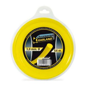 Cutting machine thread Garland C 71024C2540 Aluminium 25 m 4 mm | Tienda24 - Global Online Shop Tienda24.eu