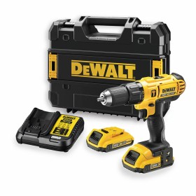 Aparafusadora Dewalt dcd776d2t-qw 18 V de Dewalt, Berbequim e aparafusadoras - Ref: S7911677, Preço: 244,02 €, Desconto: %