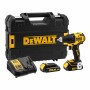 Atornillador Dewalt DCD708S2T-QW 18 V | Tienda24 - Global Online Shop Tienda24.eu