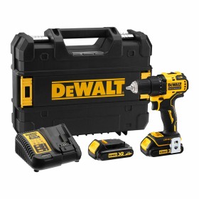 Screwdriver Dewalt DCD708S2T-QW 18 V by Dewalt, Drills and screwdrivers - Ref: S7911678, Price: 286,02 €, Discount: %