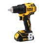 Atornillador Dewalt DCD708S2T-QW 18 V | Tienda24 - Global Online Shop Tienda24.eu