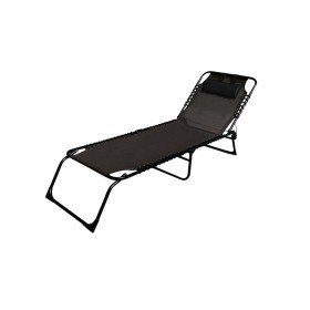 Chaise longue inclinable Colorbaby Bleu 153 x 47 x 33 cm | Tienda24 Tienda24.eu