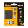 Lame multi-strumento Dewalt dtm8664-qz 115 x 115 mm Levigatrice orbitale 5 Unità | Tienda24 - Global Online Shop Tienda24.eu