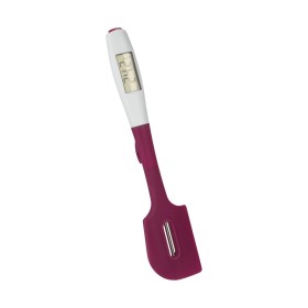 Spatula Tefal beech wood 32 cm | Tienda24 - Global Online Shop Tienda24.eu