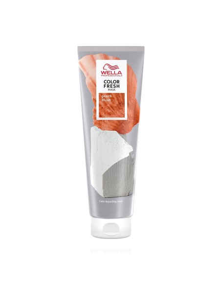 Tinte Permanente Wella Color Fresh 150 ml | Tienda24 Tienda24.eu