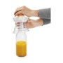 Electric Juicer Metaltex Citrus 300 ml | Tienda24 - Global Online Shop Tienda24.eu