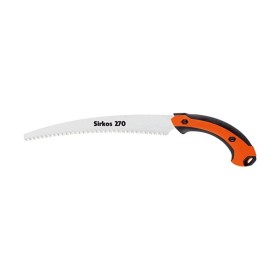 Hand saw Wuto 30 cm Elbowed | Tienda24 - Global Online Shop Tienda24.eu