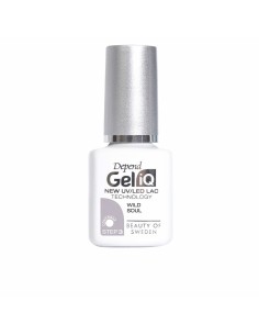 smalto Beter Gel IQ Wild soul (5 ml) da Beter, Smalti in gel - Ref: S05106532, Precio: 8,91 €, Descuento: %