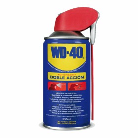 Aceite Lubricante WD-40 34530 Doble acción 250 ml de WD-40, Lubricantes - Ref: S7911824, Precio: 8,52 €, Descuento: %