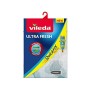 Bügelbrettbezug Vileda 168989 Ultrafresh Quick Fix Grau (130 x 45 cm) | Tienda24 - Global Online Shop Tienda24.eu