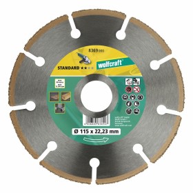 Cutting disc Fischer | Tienda24 - Global Online Shop Tienda24.eu